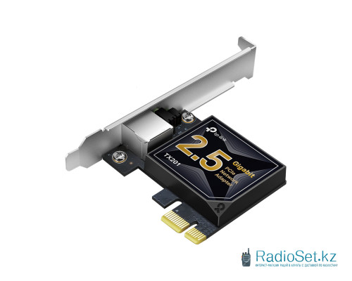 Сетевая карта TP-Link TX201